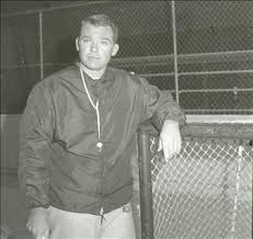 John CANNIFF Obituary