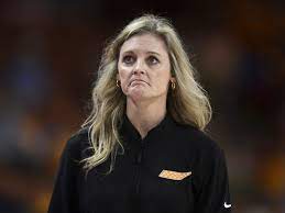 Lady Vols basketball coach Kellie Harper frustrates readers
