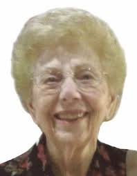 Grace Johnson Obituary (2013)