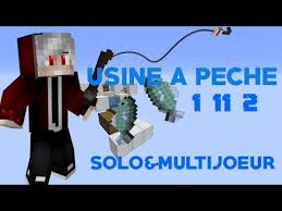 Tuto Usine A Peche Afk 1 11 2 Multijoueur Usine Tutoriel Video Peche Tutoriel