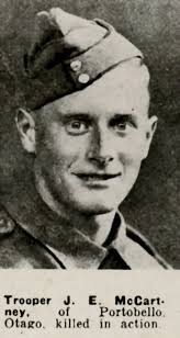 In Loving Memory: The McCartneys of Portobello