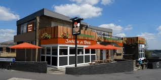 At jack in the box, their secret menu was customer created. Jack In A Box Admiral Taverns