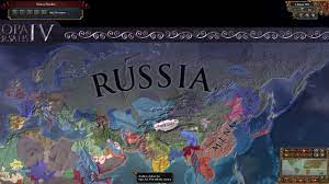 I realized i haven't playing in russian region since right after third rome. Eu4 Muscovite Russian World Conquest Youtube