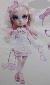 NEW RAINBOW HIGH dolls for S25! (Credit : SeeingMount/Dollboy29