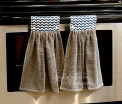 Shop for kitchen towels at nordstrom.com. Hanging Kitchen Towel Housewarming Gift Oven Towel Hanging Etsy House Warming Gifts Kitchen Towels Blue Towels