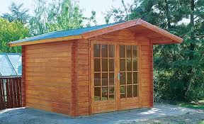 Blockhaus spree aufbauanleitung ~ viktra gartenhaus mykonos 40 iso blockhaus 415x415cm 40mm holzhaus geratehaus amazon de garten. Aufbauanleitung Gartenhaus Selbst De