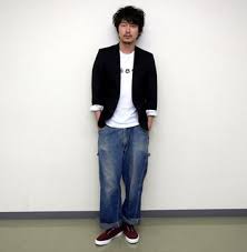 新井浩文 映画 百円の恋 にボクサー役で出演 安藤サクラを見に来てほしい とアピール mantanweb まんたんウェブ 新井浩文 百円の恋 ファッションスタイル