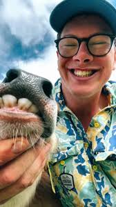 Big Farmer Andy The Grief I Feel