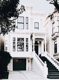 With space at a premium, these gorgeous residences make the most of the typical narrow house profile in a very. 70 San Francisco Houses Ideas San Francisco Houses San Francisco Architecture