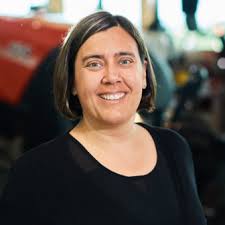 Case Steyr Center (Deutsch)