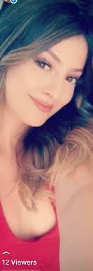 Angela Gattuso's Instagram, Twitter & Facebook