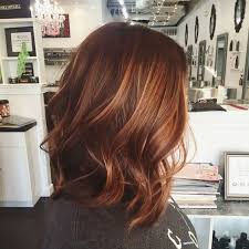 Short tidy shoulder length light auburn hair. Pin On Chop It Off