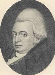 Royall Tyler (1757-1826)