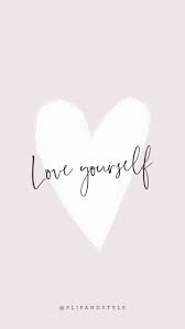 Model Runway Fonts Bonus Extras Iphone Wallpaper Quotes Love Love Yourself Quotes Wallpaper Iphone Quotes