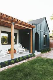 Maybe you would like to learn more about one of these? Trending Dark Exterior Paint Colors Lolly Jane