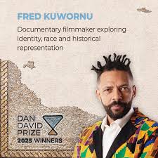 Bildergebnis für Fred Kuwornu