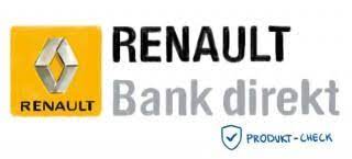Das festgeld der renault bank direkt ist somit auch für großsparer sehr interessant. Das Festgeld Der Renault Bank Direkt Im Produkt Check Geldanlage Produkt Geld