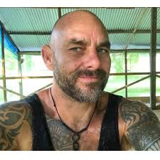 Christian Adams Shaman Psychic Medium Healer