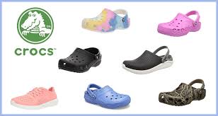 Discover the unique literide collection. 16 Best Crocs For Nurses Classic Literide Blitzen And More