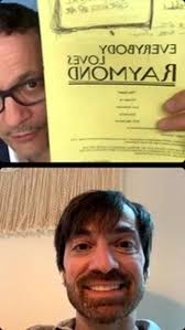 On today’s ELR 360 live, we had a great insightful conversation with drama  writer, Eli Attie!