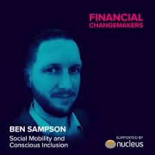 Financial Changemakers: Financial Changemakers, Series 2