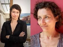 La villa de Mlle B. s'expose