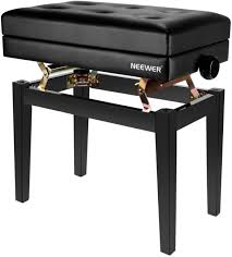 Best Piano Benches Of 2020 Top Picks Reviewed Gear Savvy