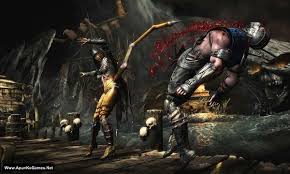 The chaosrealm of the mortal kombat subreddits. Mortal Kombat Xl Pc Game Free Download Full Version