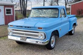 Image result for Export Blue 1964 Truck