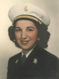 Louise Budrey Obituary (1920