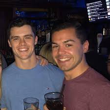 Alexandra Nelson and Connor Gaffney's Wedding Website