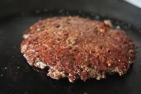 ¼ medium red onion minced. Classic Smashed Burgers Recipe