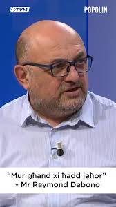 Dr Jason Debono Malta