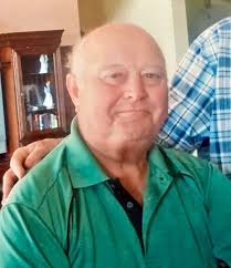 Robert Healy Obituary