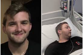 Fundraiser by Stacey Johnston : Help Jack's Recovery