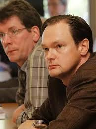 Christoph Meyer zieht sich zurück