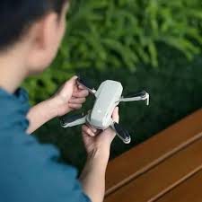 DJI Mini 4K