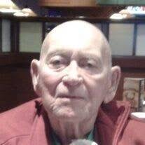 Leon Bruce Patchett Obituary