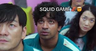 Hey Kang Say Young You Were