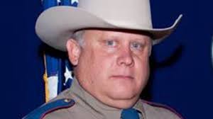 DPS sergeant dies in the line of duty in Mills County