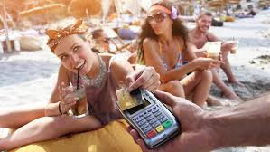 They shop online more often, number by number, until one of them passes through. 4 Biggest Mistakes Most People Make With Credit Card Rewards Marketwatch