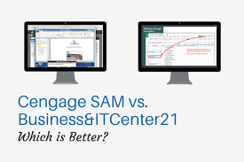 *you might already have a cengage account if you've used mindtap, cengagenowv2, owlv2, sam, webassign or another cengage platform in a different course. Sam Cengage Vs Business Itcenter21 Which Is Better