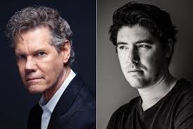 Randy James's Instagram, Twitter & Facebook