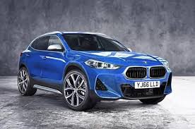 2018 Bmw X2 Coupe Suv Concept Bmw Bmw New Models Bmw Suv