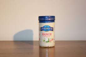 Having a wonderful combination of spices in the recipe that include garlic. Ranch Dressings Ranked By Ranchiness