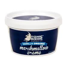 This keto marshmallow creme fluff recipe will be your new favorite you will need to calculate the nutrition facts based on that brand's label you are using. Toonie Moonie Organics Marshmallow Creme Vanilla Organic Azure Standard