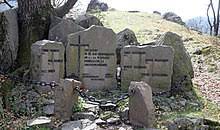 Acht weitere menschen wurden zum teil schwer verletzt. Seilbahnunfall Von Cavalese 1976 Wikipedia