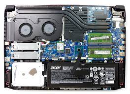 By hunter fenollol 08 november 2019. Inside Acer Nitro 5 An515 54 Disassembly And Upgrade Options