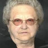 Obituary information for Evelyn E Friedl