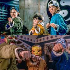 Ya ni los recuerdan 🥹